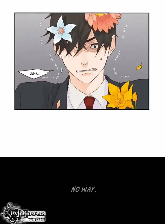 Pine in the Flower Garden Chapter 3 4